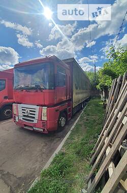 Шасі Renault Magnum 2004 в Чернігові