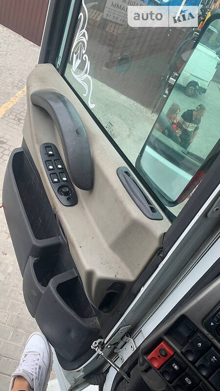 Тягач Renault Magnum 2009 в Николаеве