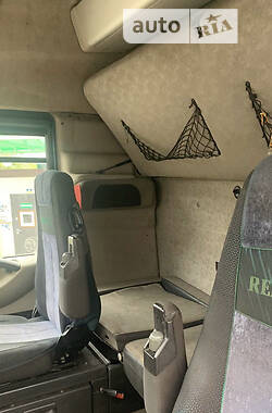 Тягач Renault Magnum 2009 в Миколаєві
