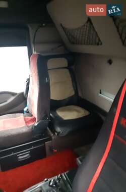 Тягач Renault Magnum 2007 в Иршаве