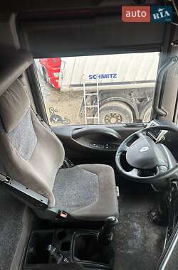Тягач Renault Magnum 2008 в Тернополі
