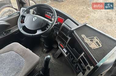 Тягач Renault Magnum 2008 в Тернополі