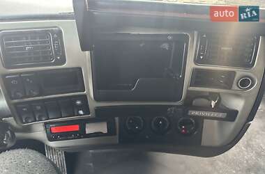 Тягач Renault Magnum 2008 в Тернополі