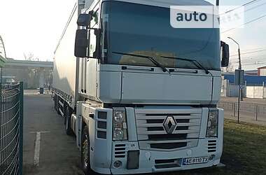 Тягач Renault Magnum 2006 в Днепре
