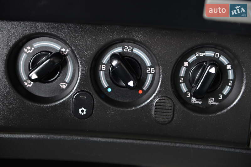 Тягач Renault Magnum 2013 в Вінниці