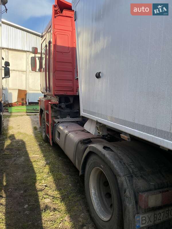 Тягач Renault Magnum 2008 в Хмельницком
