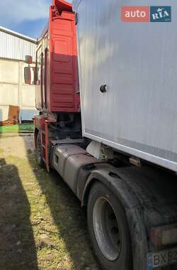 Тягач Renault Magnum 2008 в 