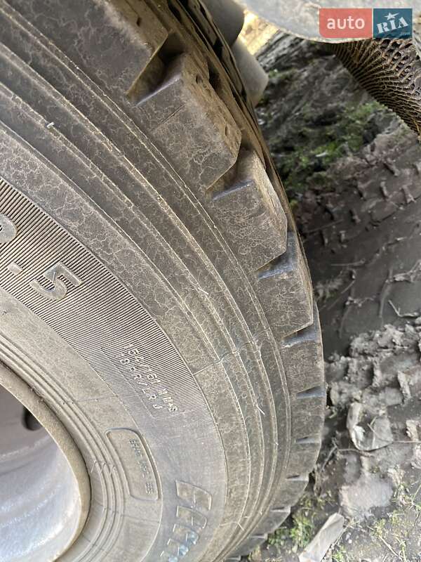 Тягач Renault Magnum 2008 в Хмельницком