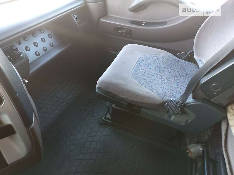 Тягач Renault Magnum 2005 в Харкові