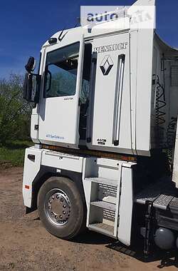 Тягач Renault Magnum 2006 в 