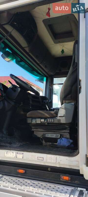 Тягач Renault Magnum 2008 в Иршаве