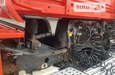 Тягач Renault Magnum 2007 в 