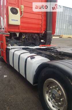 Тягач Renault Magnum 2007 в 