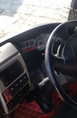 Тягач Renault Magnum 2007 в 