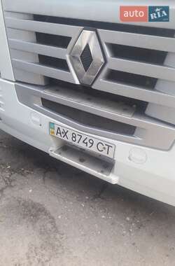 Тягач Renault Magnum 2005 в Харькове