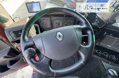 Тягач Renault Magnum 1999 в 