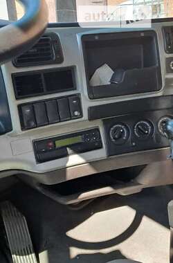 Тягач Renault Magnum 2006 в 