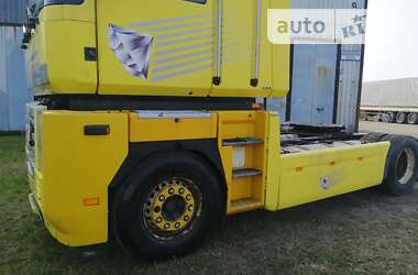 Тягач Renault Magnum 2005 в 