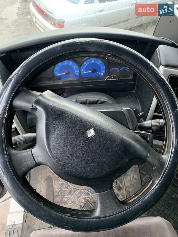 Самоскид Renault Magnum 2004 в Недригайліву