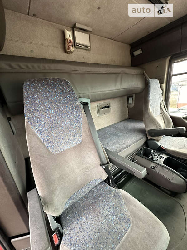 Тягач Renault Magnum 2008 в Луцьку