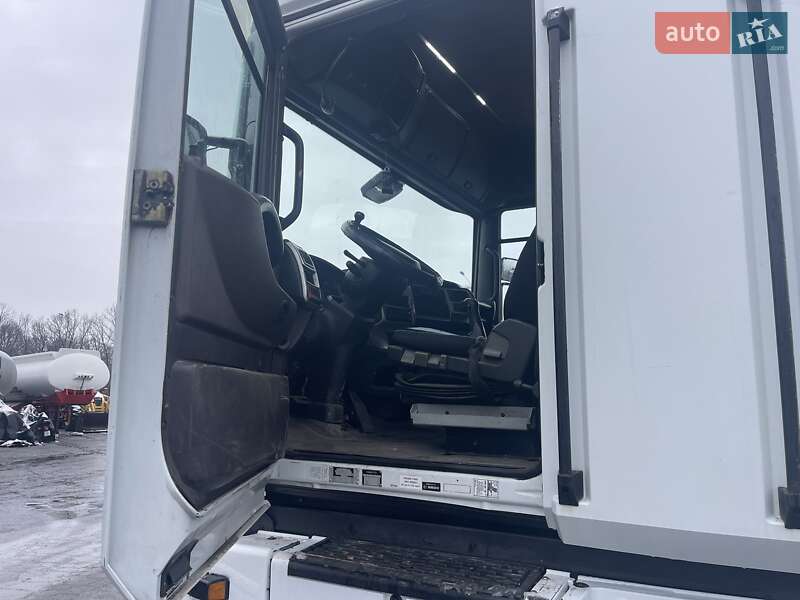 Тягач Renault Magnum 2004 в Виннице фото 5 Тягач Renault Magnum 2004 в Виннице