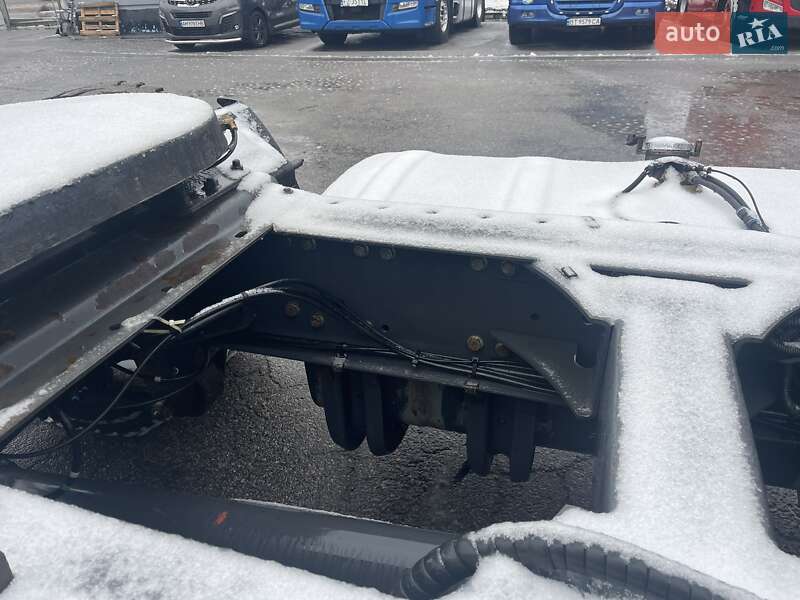 Тягач Renault Magnum 2004 в Виннице фото 14 Тягач Renault Magnum 2004 в Виннице