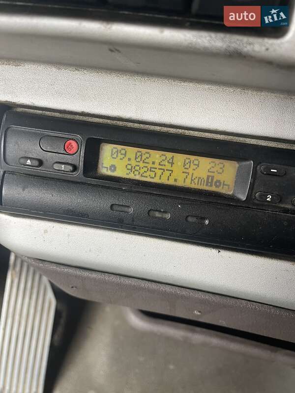 Тягач Renault Magnum 2004 в Виннице фото 20 Тягач Renault Magnum 2004 в Виннице