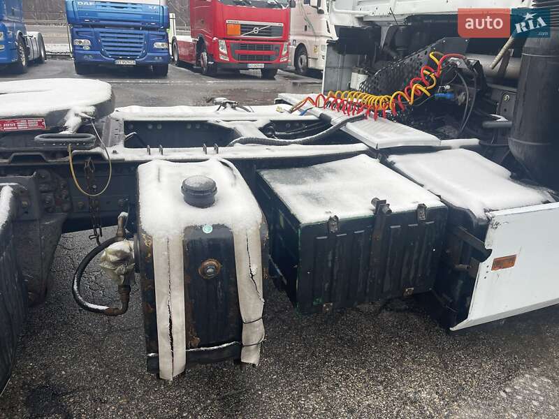 Тягач Renault Magnum 2004 в Виннице фото 25 Тягач Renault Magnum 2004 в Виннице