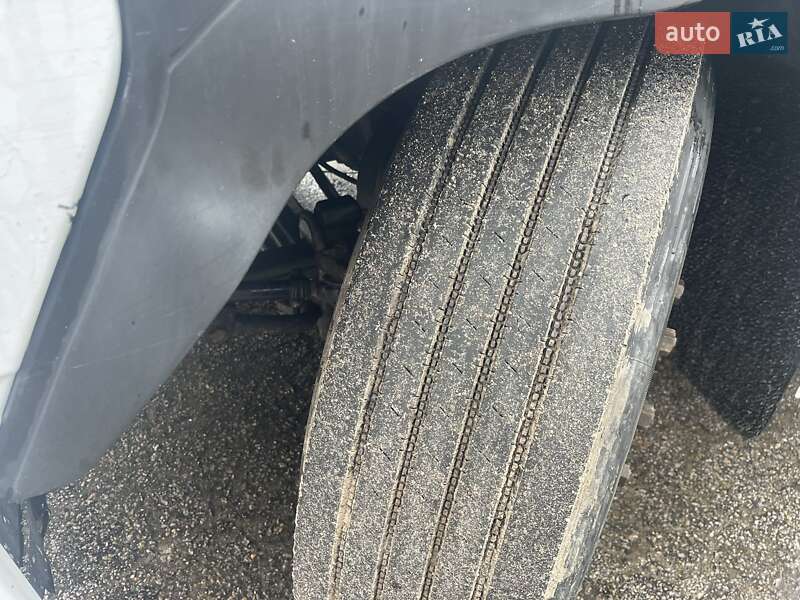 Тягач Renault Magnum 2004 в Виннице фото 27 Тягач Renault Magnum 2004 в Виннице