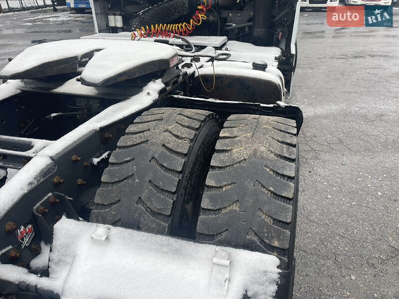 Тягач Renault Magnum 2004 в Виннице фото 31 Тягач Renault Magnum 2004 в Виннице