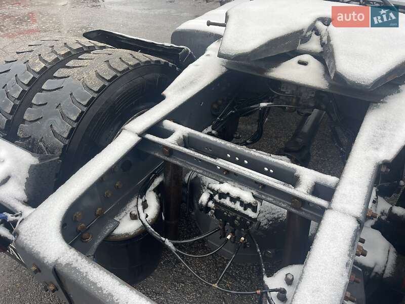 Тягач Renault Magnum 2004 в Виннице фото 32 Тягач Renault Magnum 2004 в Виннице