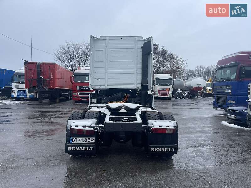 Тягач Renault Magnum 2004 в Виннице фото 34 Тягач Renault Magnum 2004 в Виннице