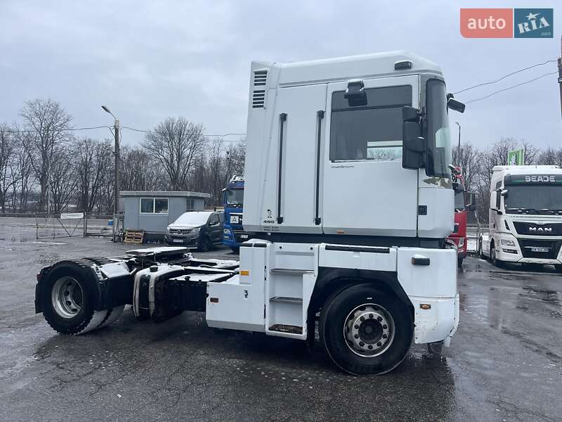 Тягач Renault Magnum 2004 в Виннице фото 36 Тягач Renault Magnum 2004 в Виннице