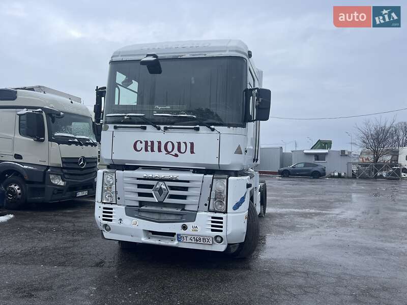Тягач Renault Magnum 2004 в Виннице фото 37 Тягач Renault Magnum 2004 в Виннице