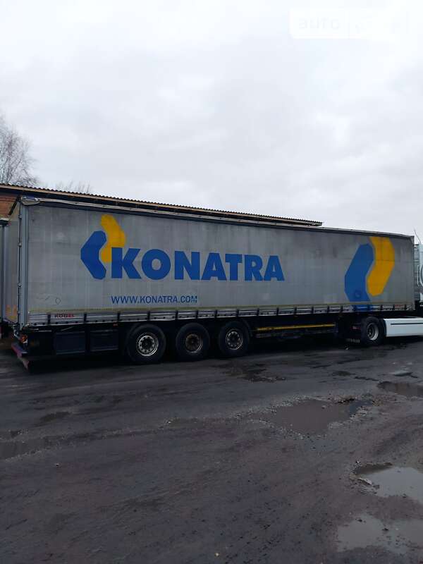 Тягач Renault Magnum 2012 в Полонном фото 6 Тягач Renault Magnum 2012 в Полонном