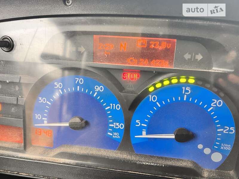 Тягач Renault Magnum 2005 в Киеве