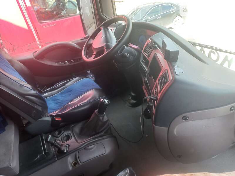 Тягач Renault Magnum 2005 в Павлограде