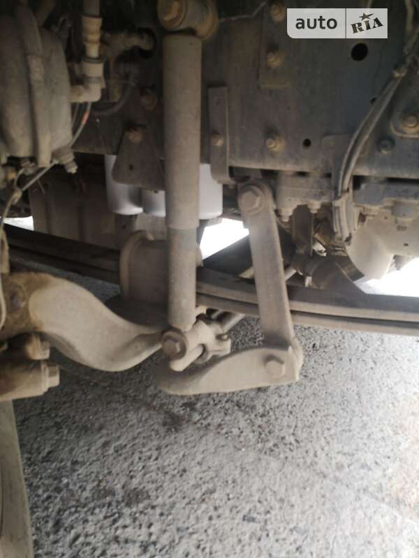 Тягач Renault Magnum 2007 в Киеве фото 25 Тягач Renault Magnum 2007 в Киеве