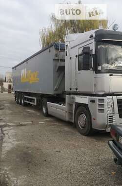 Тягач Renault Magnum 2007 в 
