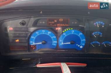 Рефрижератор Renault Magnum 2003 в 