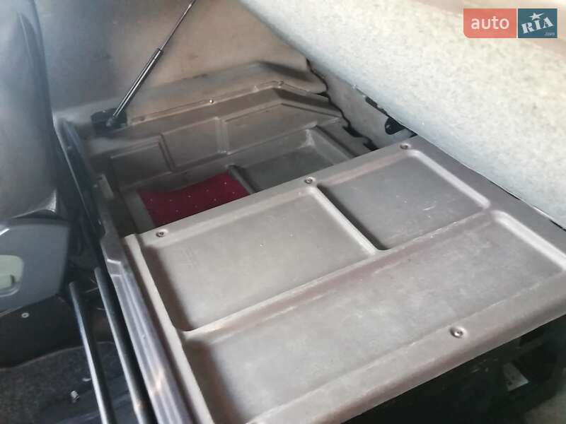 Тягач Renault Magnum 2003 в Чернигове