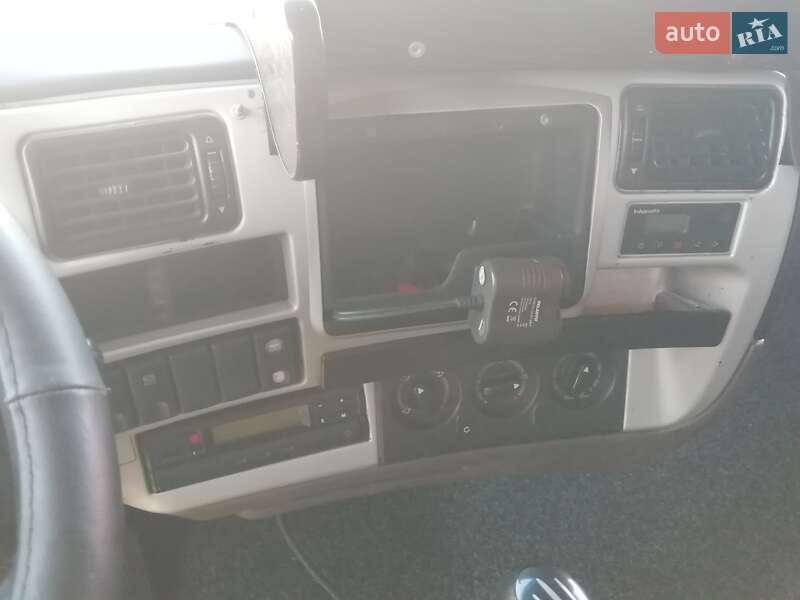 Тягач Renault Magnum 2003 в Чернигове