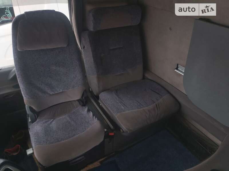 Тягач Renault Magnum 2006 в Вінниці