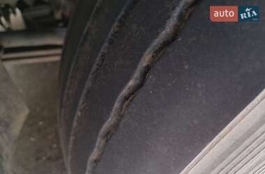 Тягач Renault Magnum 2007 в 