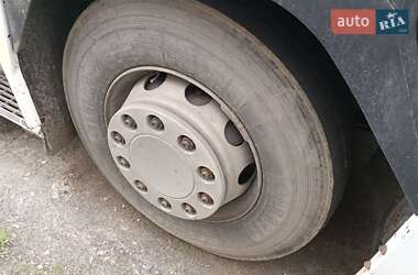 Тягач Renault Magnum 2007 в 