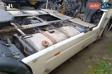 Тягач Renault Magnum 2007 в 