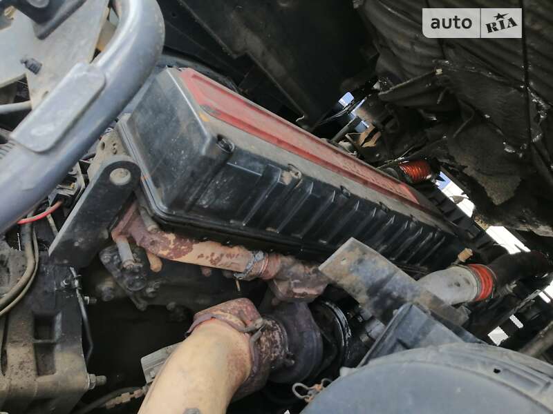 Тягач Renault Magnum 2005 в Чернигове