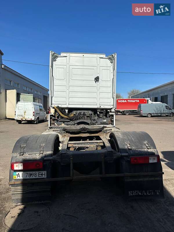 Тягач Renault Magnum 2007 в Боярці