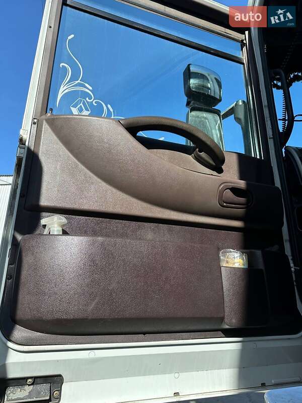 Тягач Renault Magnum 2007 в Боярці