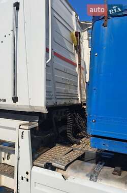 Борт Renault Magnum 2005 в 